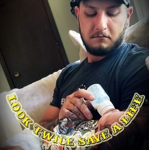 Meet your Posher, Brendan